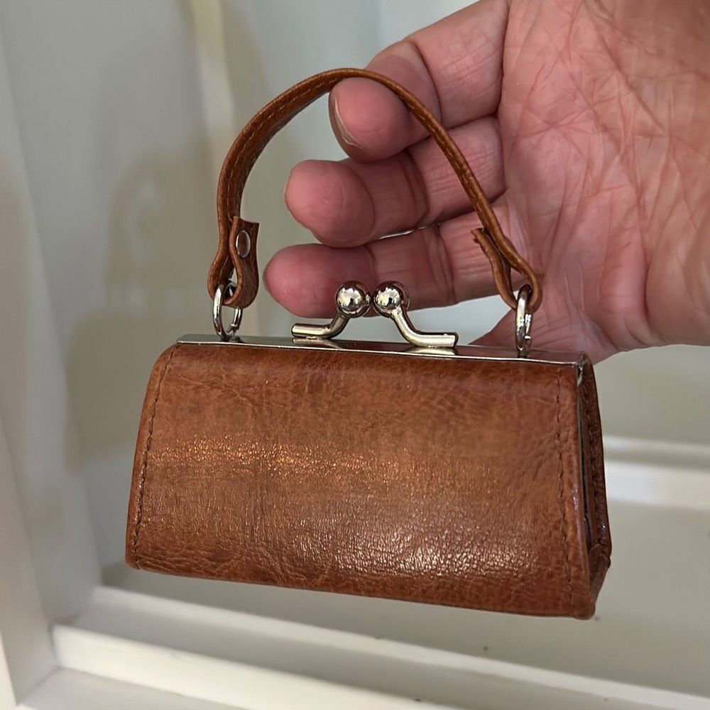 Mini Purse 